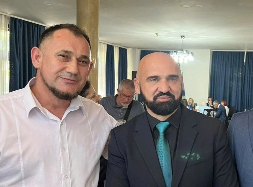 FUP uhapsio Hazira Mahmutovića: Ramo Isak prijavio člana svoje stranke zbog zloupotrebe njegovog imena